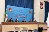 سکوهای فضای مجازی به سامانه‌های سازمان ثبت اسناد متصل می‌شوند