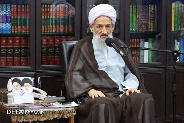 تأکید بر مدیریت توأم با علم و دین در آموزش و پرورش