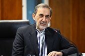 ولایتی: ایران در مرکز نظم نوین جهانی ایستاده است