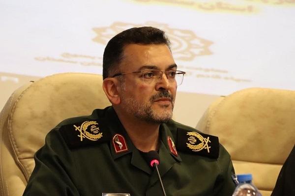 طرح تابستانی نوجوانه‌های صالحین در ۱۲۲ محله استان سمنان اجرا می‌شود
