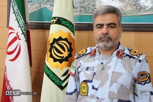 ۳ شناور حامل سوخت قاچاق در خلیج فارس توقیف شد