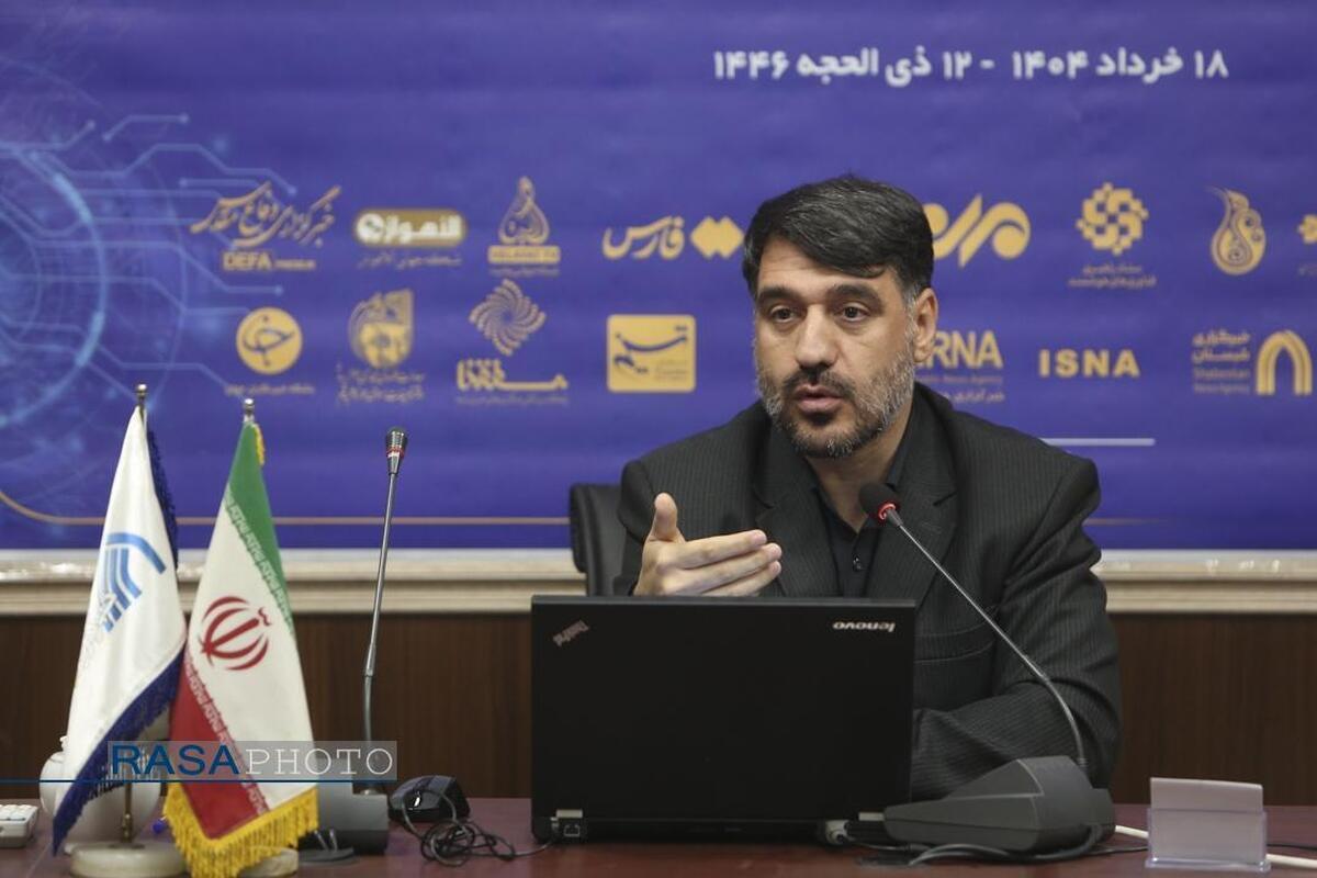دستیار هوش مصنوعی «نکته» بر مبنای تحلیل علوم انسانی و اسلامی برنامه‌نویسی شده است