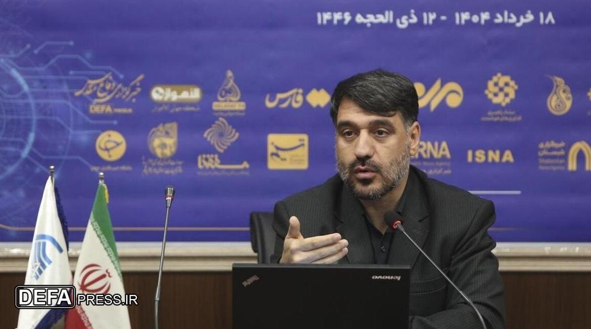 دستیار هوش مصنوعی «نکته» بر مبنای تحلیل علوم انسانی و اسلامی برنامه‌نویسی شده است