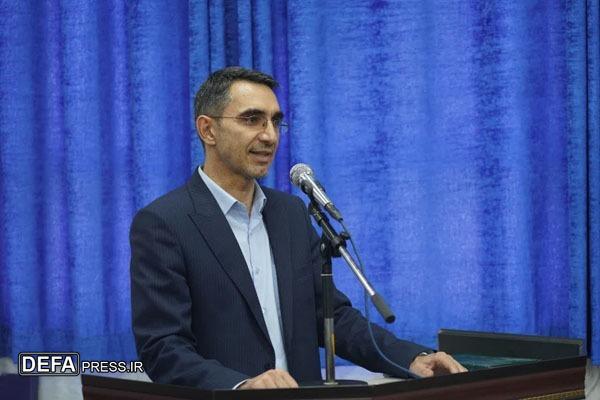 سهرابی: مدارس را به محیط‌هایی هویت‌ساز و پژوهش‌محور تبدیل کنیم