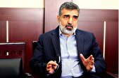 کمالوندی: ۲۲ درصد از بازرسی‌های یک سال اخیر آژانس به ایران اختصاص داشته است