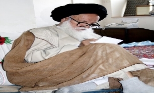 مستندات تاریخی و علمی مرتبط با آیت‌الله ملک‌حسینی جمع‌آوری و منتشر شد