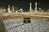 توصیف ادبی حج در کتاب «سنگ در سرزمین آینه‌ها»