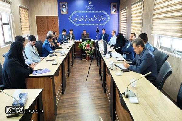 ارتقای کیفیت آموزشی مدارس شاهد، نیازمند تلاش مضاعف است