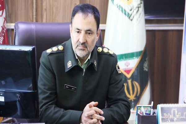 برخورد قاطع  پلیس گلستان با توهین‌کننده به فرهنگ‌ اقوام در فضای مجازی