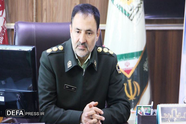 برخورد قاطع  پلیس گلستان با توهین‌کننده به فرهنگ‌ اقوام در فضای مجازی