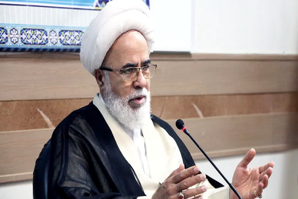 حجت الاسلام غفوری: جای خالی کرسی‌های آزاداندیشی در دانشگاه‌ها محسوس است