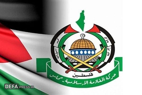 واکنش حماس به ربوده شدن کشتی «مادلین»