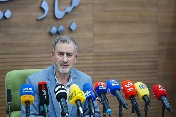 سلیمانی: جانبازان نمادهای ماندگار ایثار و مقاومت هستند