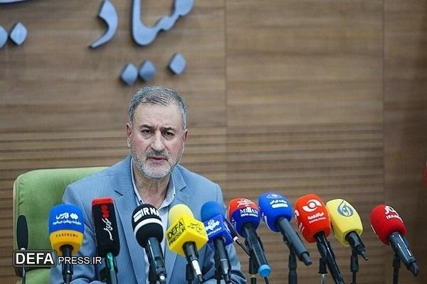 سلیمانی: جانبازان نمادهای ماندگار ایثار و مقاومت هستند