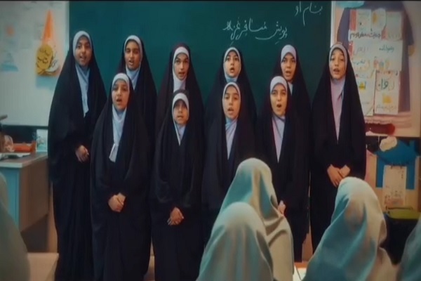 نماهنگ «مسافر غزه» منتشر شد