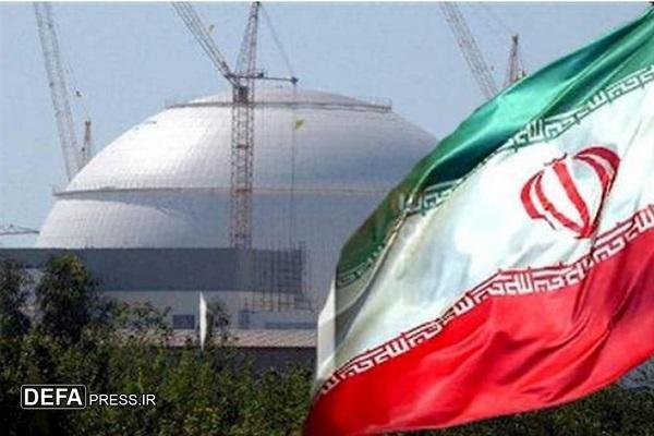 دیواره نیروگاه دوم هسته‌ای بوشهرجاگذاری شد