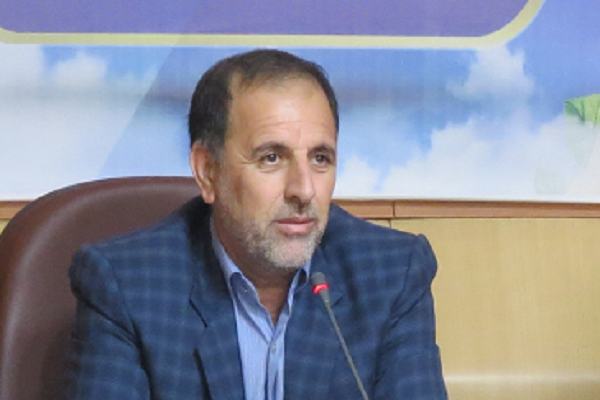 شهیدی: توسعه عدالت ورزشی در جامعه ایثارگران کرمانشاه ضروریست
