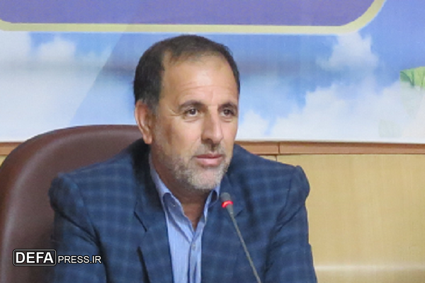 شهیدی: توسعه عدالت ورزشی در جامعه ایثارگران کرمانشاه ضروریست