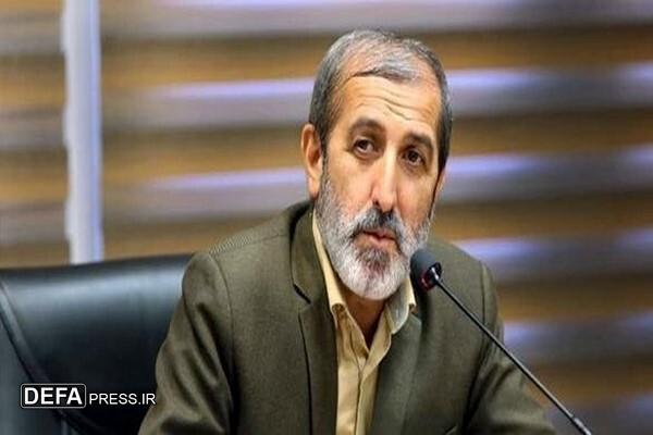 غدیر سدی در برابر سکولاریسم
