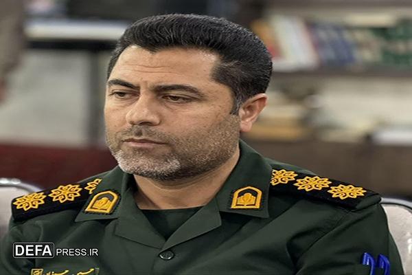 نگارش ۲ کتاب ویژه شهدای چهارباغ برای رونمایی در کنگره شهریور ۱۴۰۴