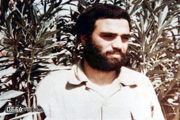 فیلم – مستند شهید «سید محمود بنی هاشم» در اردبیل تولید می‌شود