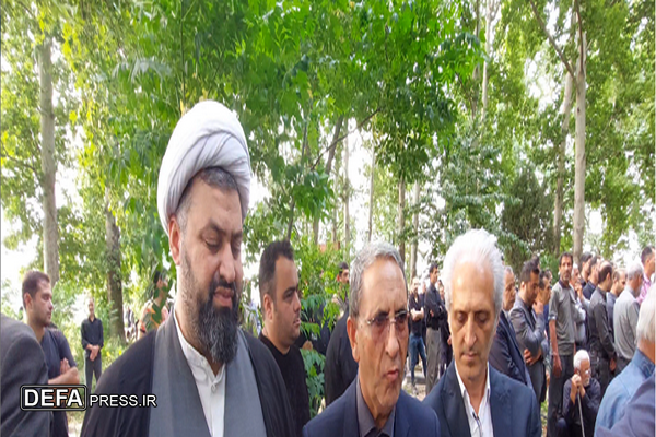 عباس بیانی دیپلماتی انقلابی و در خدمت آرمانهای نظام اسلامی