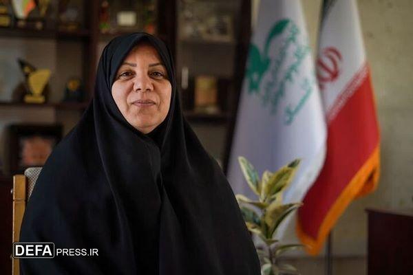 گلستان میزبان برنامه های گسترده فرهنگی، هنری و علمی برای کودکان و نوجوانان