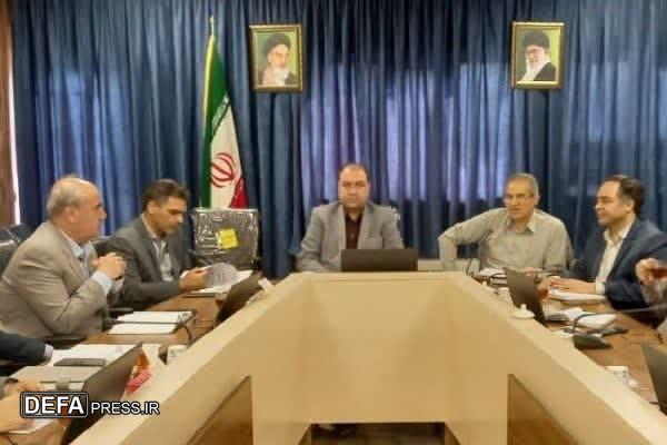 امضای تفاهم‌نامه ساخت ۱۳۰ کلاس خیرساز