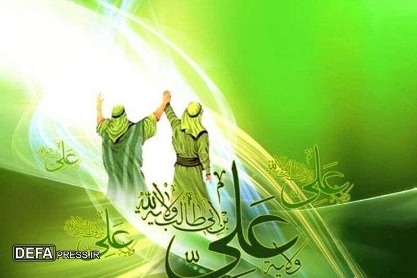 برپایی بیش از ۱۲۰۰ موکب و غرفه در جشن‌های بزرگ غدیر مازندران 