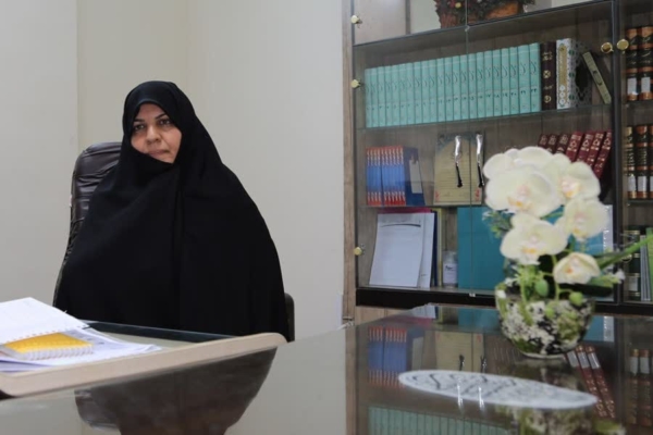 پذیرش مدرسه علمیه تخصصی مجتهده امین تا ۲۰ تیرماه است