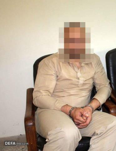 دستگيري کلاهبردار اينترنتي با بيش از يک صد شاکي 