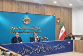 «دیپلماسی فرهنگی، تعامل با جهان و تصویر ایران» شعار دوازدهمین اجلاس رایزنان فرهنگی ایران