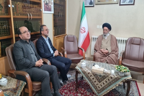سیاست دولت فراهم آوردن بستر بازگشت داوطلبانه و با کرامت اتباع خارجی است