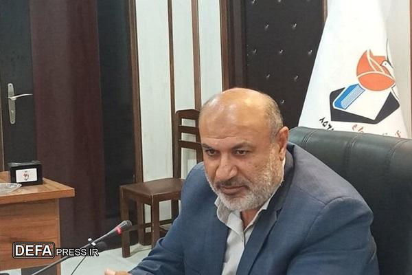 خدمات ویژه درمانی به جامعه ایثارگران استان بوشهر