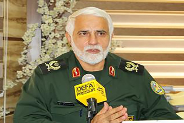 آغاز صدور احکام هیأت امنای یادمان‌ شهدای گمنام در خوزستان