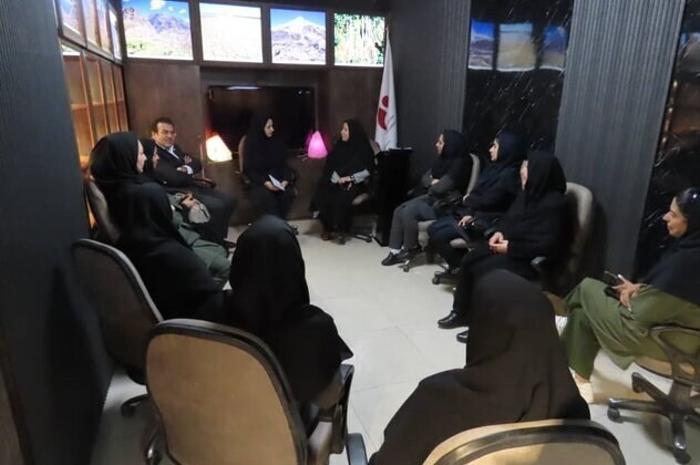 اعتماد به زنان کلید افزایش بهره‌وری