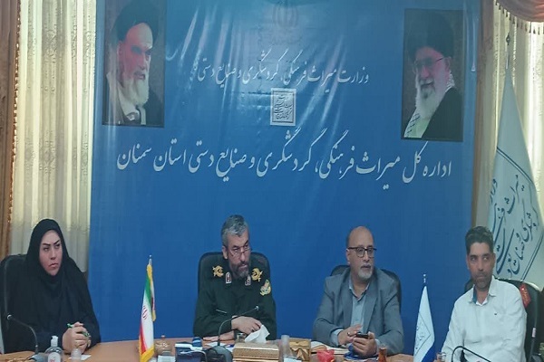 لزوم حفظ و نشر میراثِ معنویِ «دفاع مقدس» در جامعه