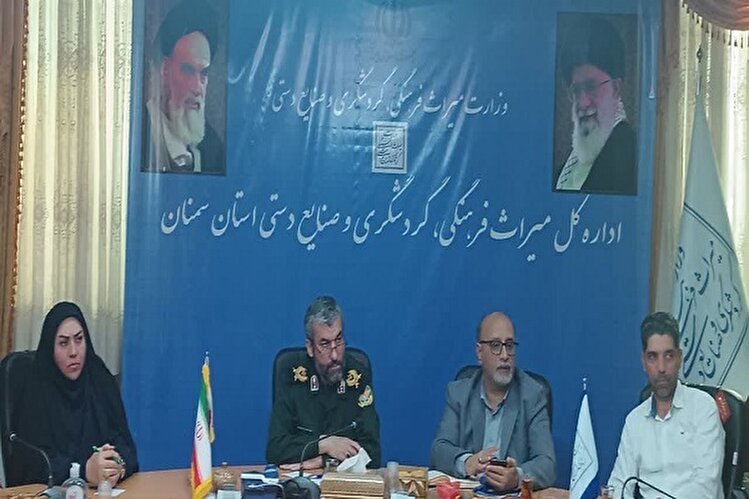 لزوم حفظ و نشر میراثِ معنویِ «دفاع مقدس» در جامعه