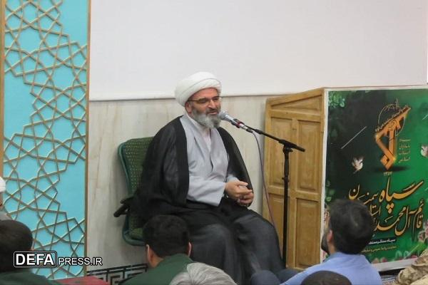 «خودشناسی» سودمندترین معارف است