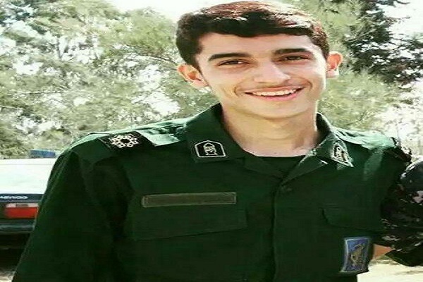 برگزاری نهمین سالگرد شهید عباس دانشگر در سمنان