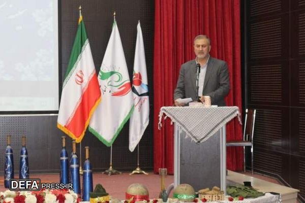 اندیشه‌های ایمانی شرط اصلی تحقق آرمان‌های الهی است