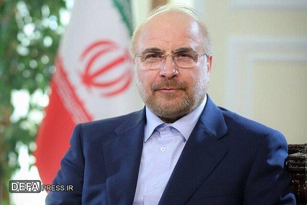 دومین نشست خبری قالیباف هفته آینده برگزار می‌شود
