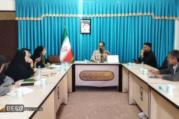 ۲۳۰ موکب در مسیر مهمانی کیلومتری غدیر برپا می‌شود