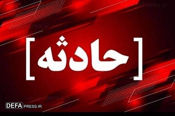نقص فنی دلیل فرود اضطراری هواپیمای سبک در تنکابن اعلام شد