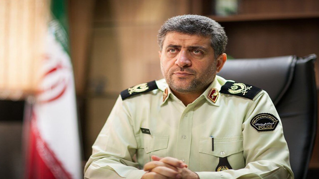 توقیف بالغ بر ۶ هزار خودرو شوتی در استان فارس