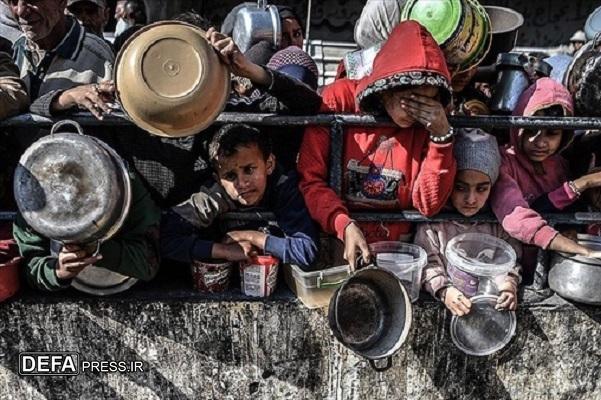 حماس: قتلگاه‌های آمریکایی در غزه، باید تعطیل شود