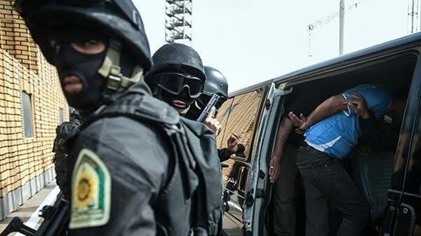 هوشمندی کودک قمی منجر به دستگیری گروهک تروریستی داعش شد
