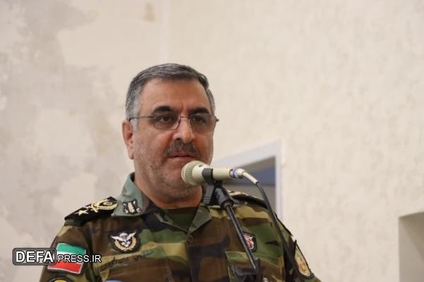 امیر سرتیپ امان‌الهی: کنگره شهدا بستری برای گسترش فرهنگ مقاومت است