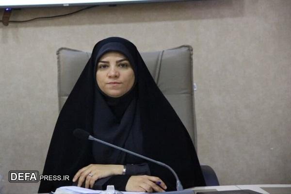 روانشاد: حمایت مالی از موکب‌های مهمانی بزرگ «غدیر» در لرستان