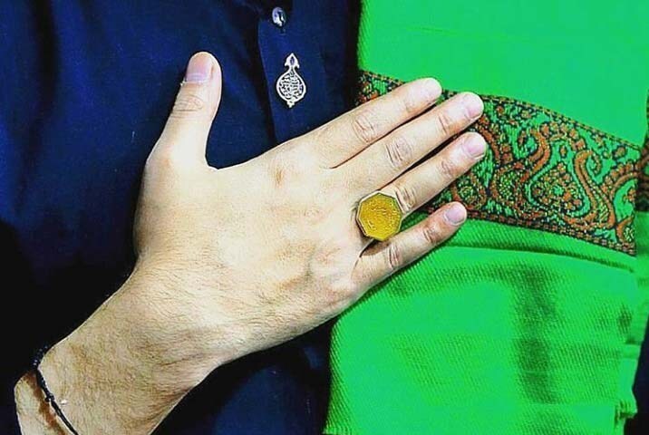 اقلید میزبان همایش بزرگ سادات